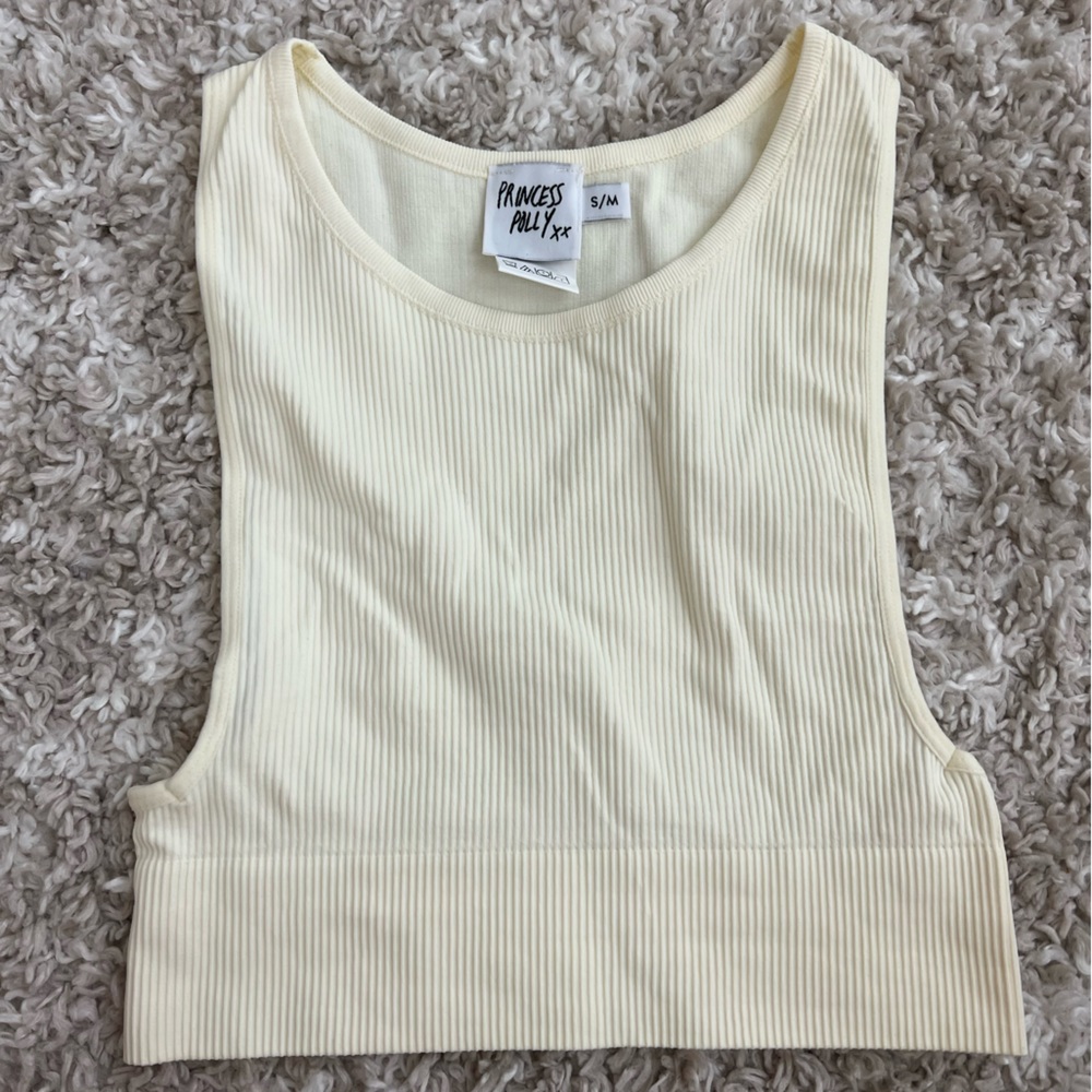 princess polly tank